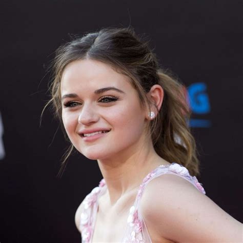 joey king taille|Joey King